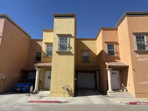 3150 Yarbrough Dr #D2, El Paso, TX 79925