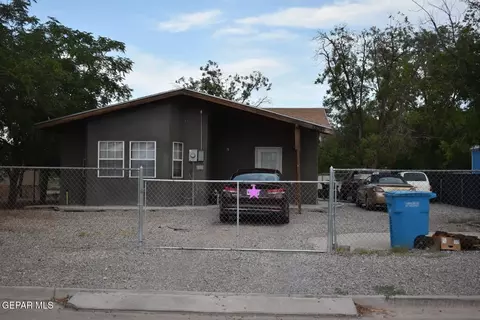 12349 Benedicta St, San Elizario, TX 79849