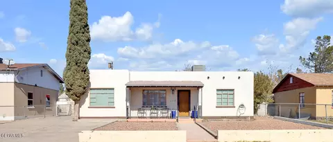 7555 Taxco Dr, El Paso, TX 79915