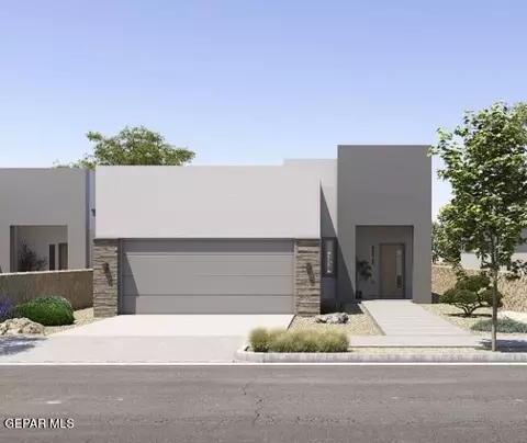 974 Barbara Ave, Socorro, TX 79927
