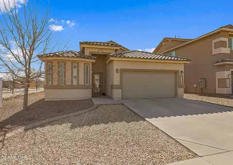 13466 Lawkland St, Horizon City, TX 79928