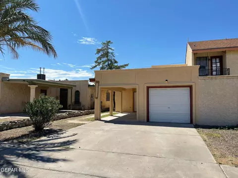 3117 Wayside Dr #E, El Paso, TX 79936