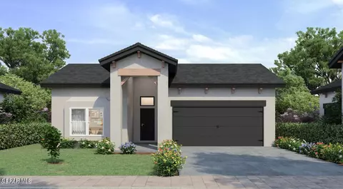 15053 Ambition, El Paso, TX 79938