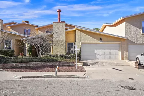 706 Espada Dr #B, El Paso, TX 79912