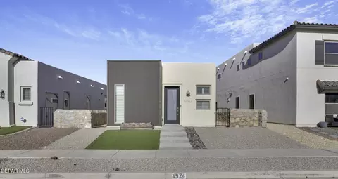 4524 Mark Avizo, El Paso, TX 79938