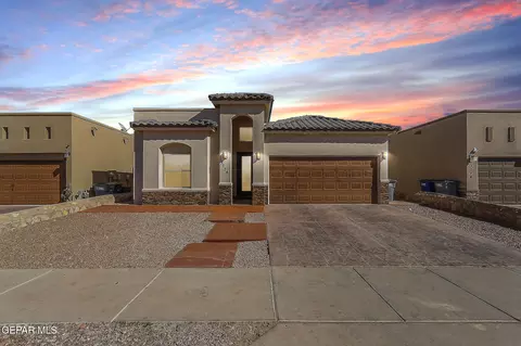 3728 Loma Jacinto, El Paso, TX 79938