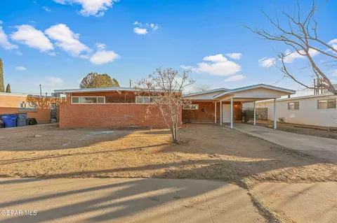 5108 Beals St, El Paso, TX 79924