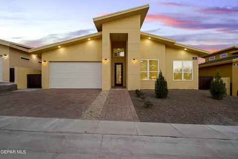 1031 Vinton Ave #27, Canutillo, TX 79835