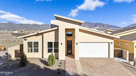 1031 Vinton Ave #26, Canutillo, TX 79835