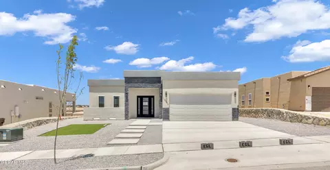 13341 Emerald Pearl Dr, Horizon City, TX 79928