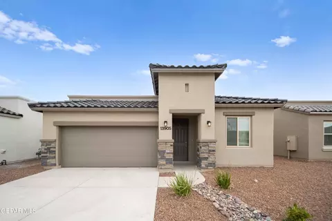 908 Odle Pl, El Paso, TX 79928