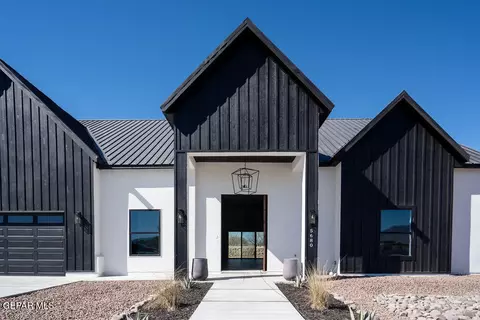5680 Rio Bonito Cir, El Paso, TX 79932