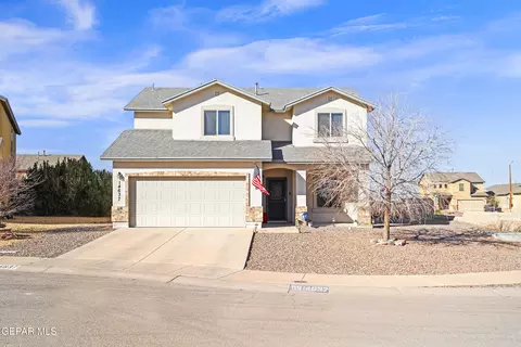 14637 Holsteiner Ct, El Paso, TX 79938