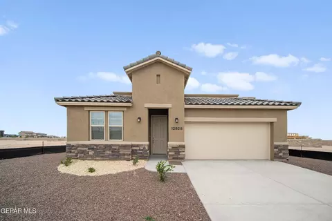 12904 Shawbury Dr, El Paso, TX 79928
