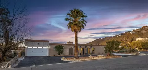 913 Turney Dr, El Paso, TX 79902