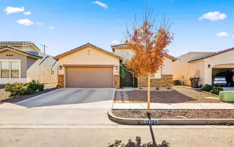 12704 Dorchester Ave, Horizon City, TX 79928