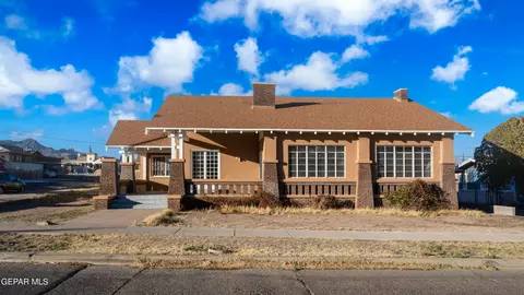 3901 Mckinley Ave, El Paso, TX 79930