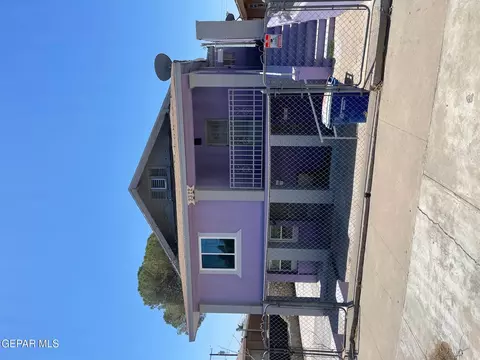 3322 Bisbee Ave, El Paso, TX 79903