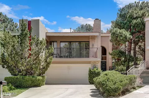 5923 Mira Hermosa Dr, El Paso, TX 79912