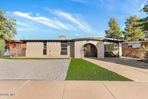 10524 Tareyton St, El Paso, TX 79924