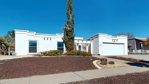 6909 Orizaba Ave, El Paso, TX 79912