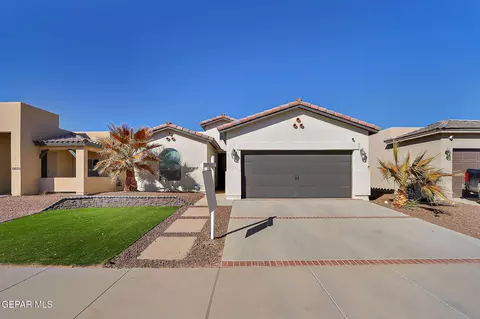 13637 Holbeck St, El Paso, TX 79928