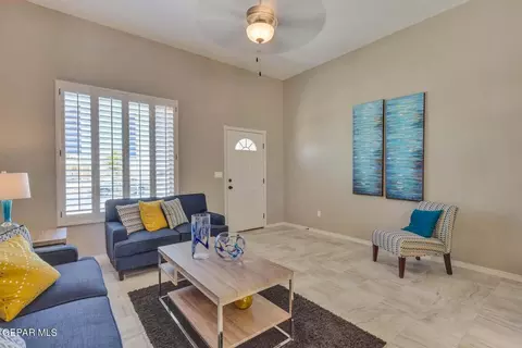 Living - 3616 Bob Snead Dr, El Paso, TX 79938 photo 1 of 5