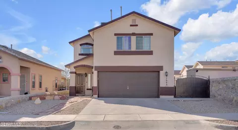 3993 Tierra Oso Pl, El Paso, TX 79938