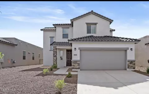 12908 Shawbury Dr, El Paso, TX 79928