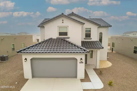 12916 Shawbury Dr, El Paso, TX 79928
