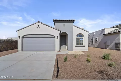 12936 Tatenhill, El Paso, TX 79928