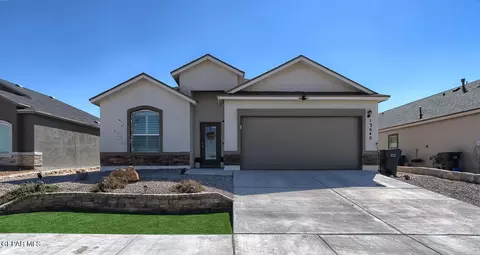 13640 Prime Vista Ct, Horizon City, TX 79928