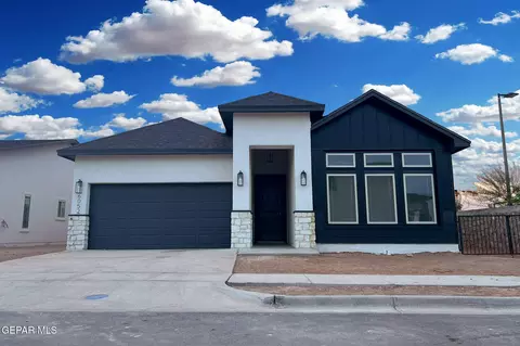 6076 Dalhart Dr, El Paso, TX 79924