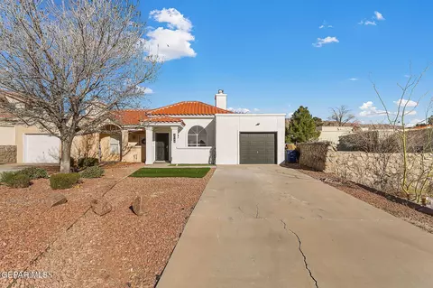 204 Vic Clark Ct #D, El Paso, TX 79912