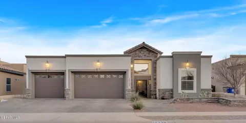 14728 Long Shadow Ave, El Paso, TX 79938