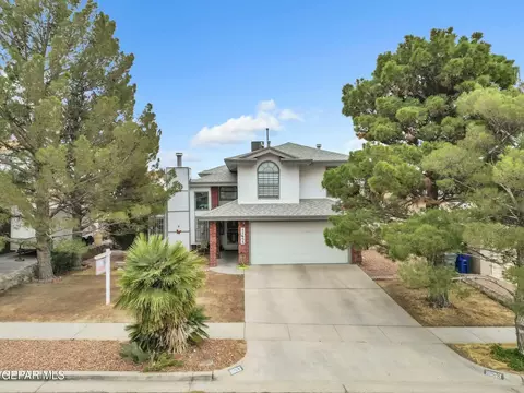 11653 John Weir Dr, El Paso, TX 79936