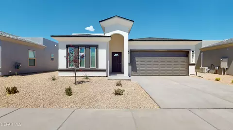 1037 Callie Ct, Socorro, TX 79927