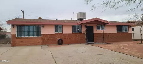 7745 Broadway Dr, El Paso, TX 79915