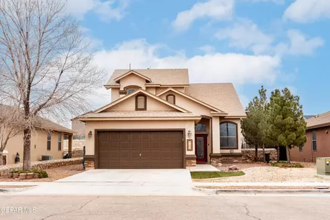 4612 Sean Sims St, El Paso, TX 79938
