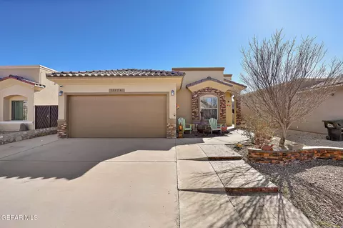 13174 Wesleyan, El Paso, TX 79928