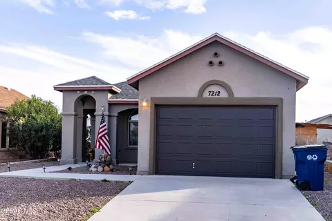 7212 Copper Sky Ct, El Paso, TX 79934