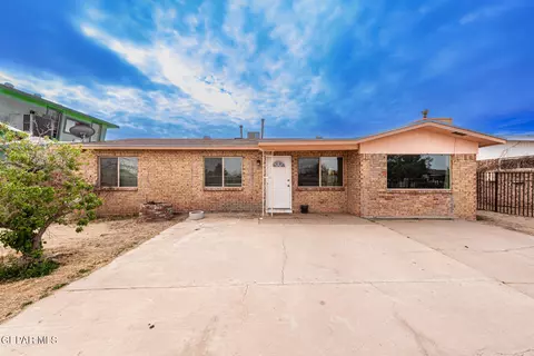 9860 Lilly Dr, El Paso, TX 79927
