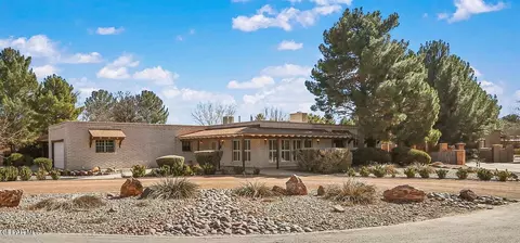 432 Kingswood Dr, El Paso, TX 79932