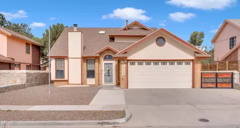 12245 Russolo Dr, El Paso, TX 79936