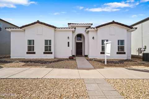 2301 Mike Price Dr, El Paso, TX 79938