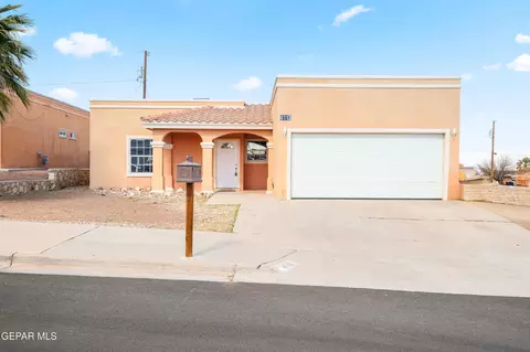 4113 Edgar Park Ave, El Paso, TX 79904