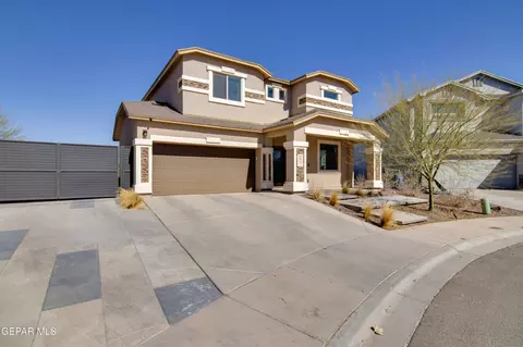 249 Gonzalo Cir, El Paso, TX 79932