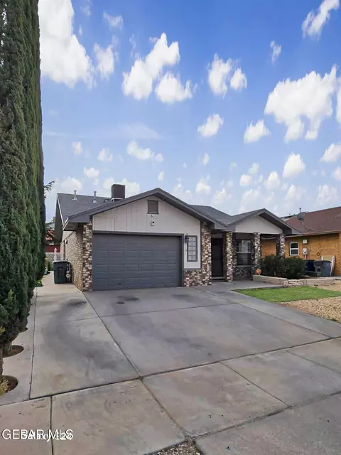11638 William Payne Ct, El Paso, TX 79936