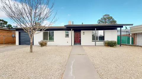 10412 Hermes Dr, El Paso, TX 79924