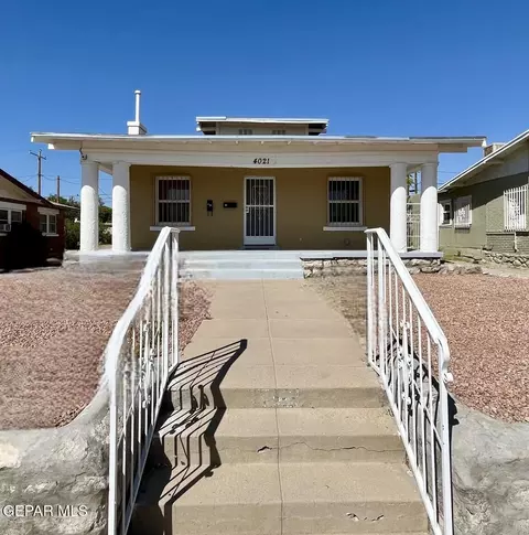 4021 Hueco Avenue Ave, El Paso, TX 79903